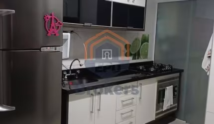Apartamento em Jardim Tamoio  -  Jundiaí