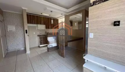 Apartamento em Vila Rossi - Jundiaí, SP