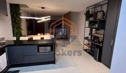 Casa Residencial bairro Fazenda Grande - Jundiaí R$690.000