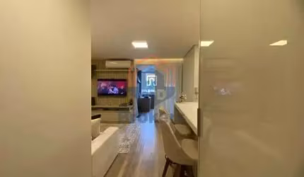 Apartamento em Horto Florestal - Jundiaí, SP