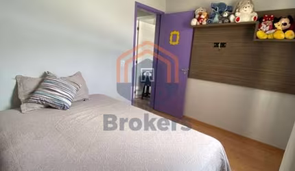 Apartamento em Jardim do Lago  -  Jundiaí