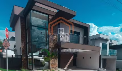 Casa Sobrado de Condominio em Jardim Ermida I  -  Jundiaí