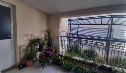 Apartamento em Jardim Ermida I  -  Jundiaí