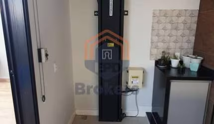 Casa Sobrado de Condominio em Jardim Ermida  -  Jundiaí