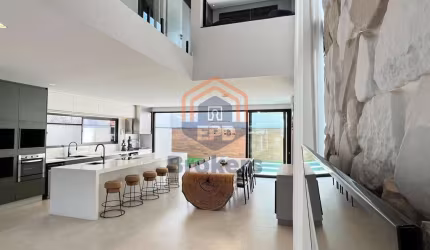 Casa Sobrado de Condominio em Jardim Ermida I - Jundiaí, SP