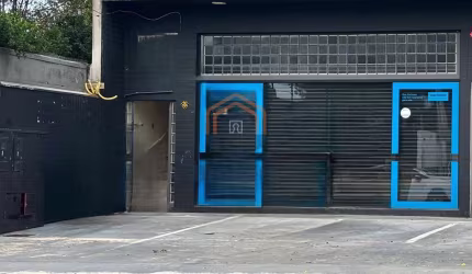 Ponto Comercial em Jardim Ermida II - Jundiaí, SP