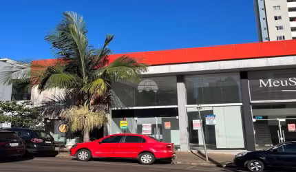Sala comercial para alugar na Rua Iguaçu, 384, Centro, Pato Branco, 300 m2 por R$ 7.500