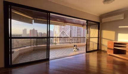 Apartamento em Centro - Ribeirão Preto, SP