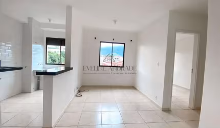Apartamento em Vila Virginia  -  Ribeirão Preto