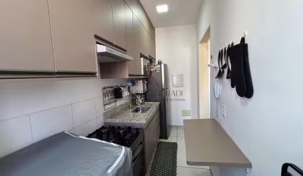 Apartamento em Jardim Antartica - Ribeirão Preto, SP