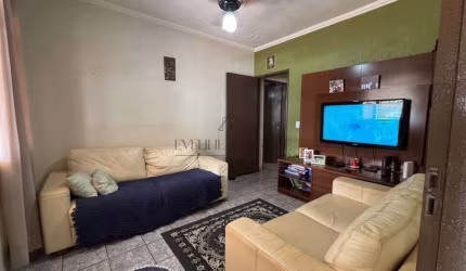 Casa em Vila Virginia  -  Ribeirão Preto