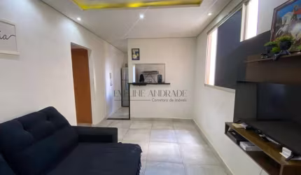 Apartamento em Residencial Jequitibá - Ribeirão Preto, SP