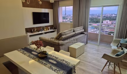 Apartamento em Planalto Verde - Ribeirão Preto, SP