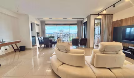 Apartamento em Bonfim Paulista - Ribeirão Preto, SP