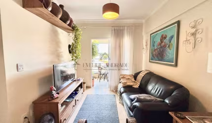 Apartamento em Jardim Paulista - Ribeirão Preto, SP por 439000