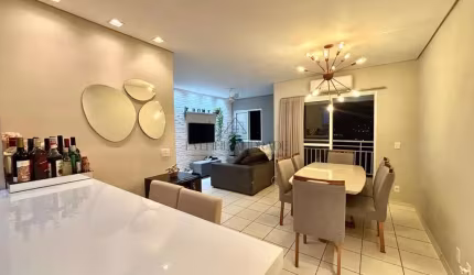 Apartamento em Lagoinha - Ribeirão Preto, SP por 348000