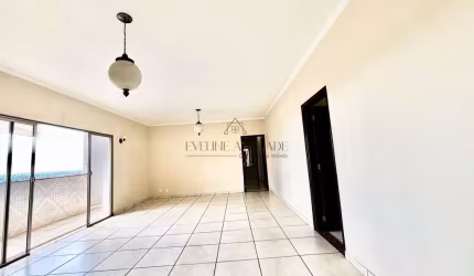 Apartamento em Jardim Paulistano - Ribeirão Preto, SP por 369900