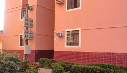 Apartamento Residencial 08 de Abril