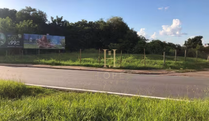 VENDE TERRENO VÁRZEA GRANDE
