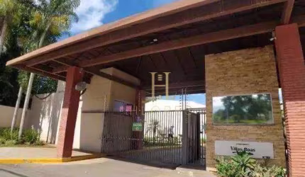 Venda casa condominio fechado