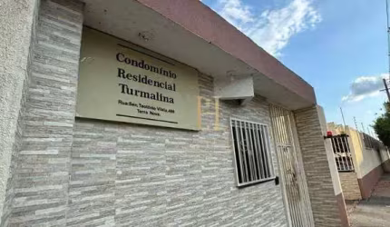Vendo apartamento no Terra Nova