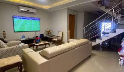 VENDO CASA CONDOMINIO SOLAR DAS TORRES COM 04 QUARTOS
