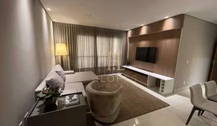 Excelente apartamento Parque Pantanal II