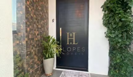 Linda casa condominio Florais Itália