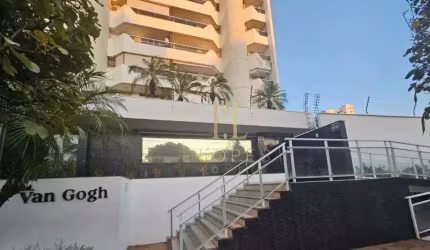 LINDO APARTAMENTO REFORMADO