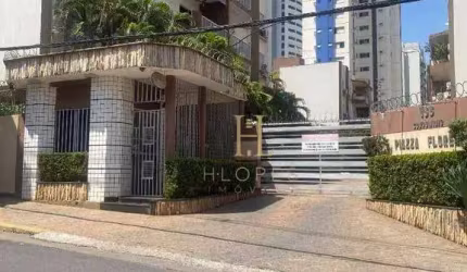 Vendo apartamento localizado proxima da Avenida do CPA em Cuiabá /MT