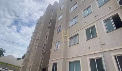 Vendo apartamento Chapada das Brisas