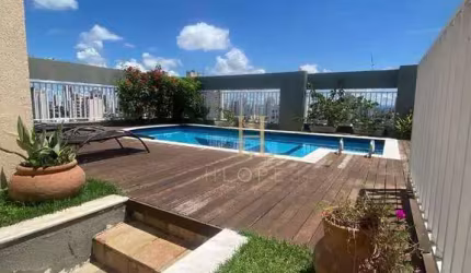 Vendo lindo apartamento região Goiabeiras