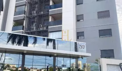 APARTAMENTO PARA ALUGAR CONDOMINIO RESIDENCIAL SOUL