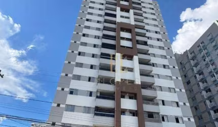 Alugo apartamento mobiliado Cuiabá Central Parque