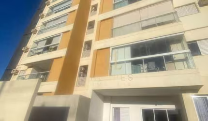 Aluga apartamento Residencial Santa Mônica