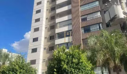Apartamento à venda | Goiabeiras Tower – Duque de Caxias | 03 Quartos (02 Suítes