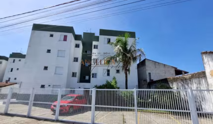 Apartamento perto do mar, Agenor de Campos - Mongaguá/SP