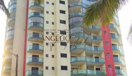 Lindo apartamento frente mar no Jardim Praia Grande, Mongaguá/SP
