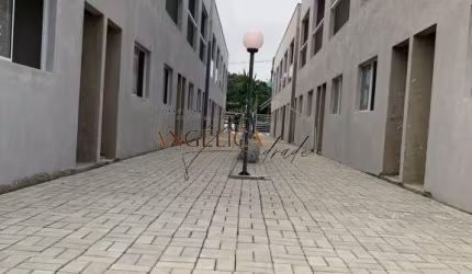 Sobrado em condominio fechado no Agenor de Campos, Mongaguá/SP