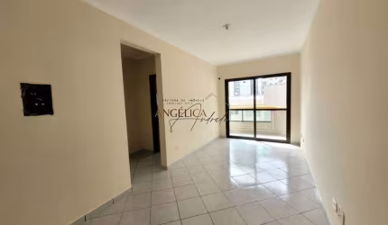 Apartamento a 250m do mar, na Vila Tupi - Praia Grande/SP