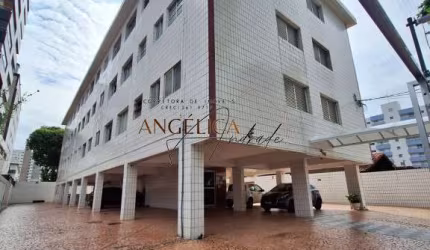 LOCAÇÃO FIXA com 1 dormitório na Guilhermina, Praia Grande/SP
