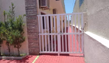 Casa em condomínio fechado, no Cibratel I - Itanhaém/ SP