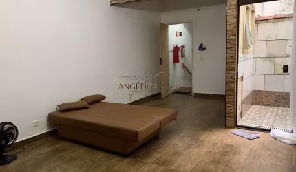 Locação fixa - Apartamento muito bem localizado, no Centro de Mongaguá/SP