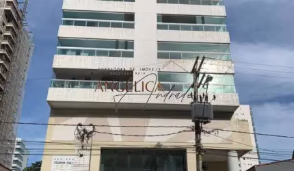 Lindo apartamento a 150m do mar, no Centrão de Mongaguá/SP