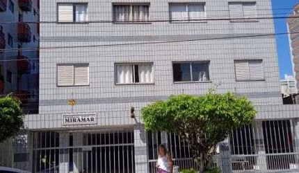Imóvel para venda com 35 metros quadrados com 1 quarto em Caiçara - Praia Grande - SP