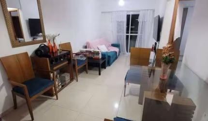 LINDO APARTAMENTO NO BOQUEIRÃO /PRAIA GRANDE/SP