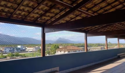Excelente apartamento de 1 dorm Jardim Real Praia Grande - SP
