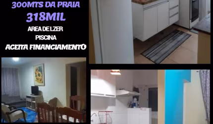 APTO ACONCHEGANTE E MOBILIADO