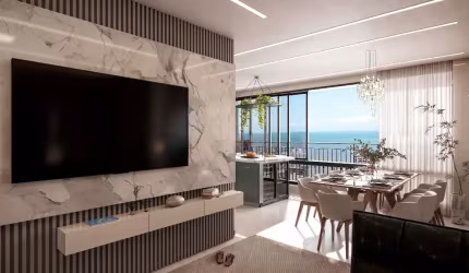 Palazzo Lumini – Viva ou Invista no Seu Melhor Momento!
