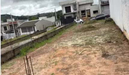 Terreno a venda  em condominio